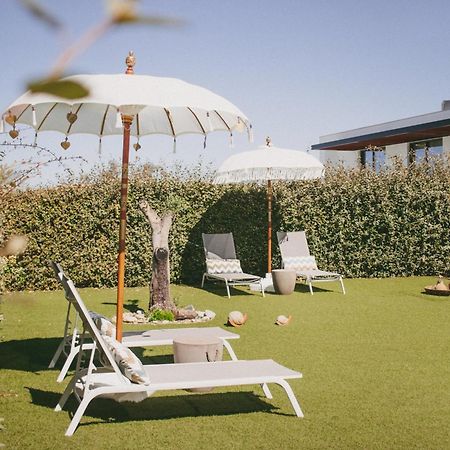 Casa Lnnoa Boutique Room Whit Private Pool ラゴス エクステリア 写真