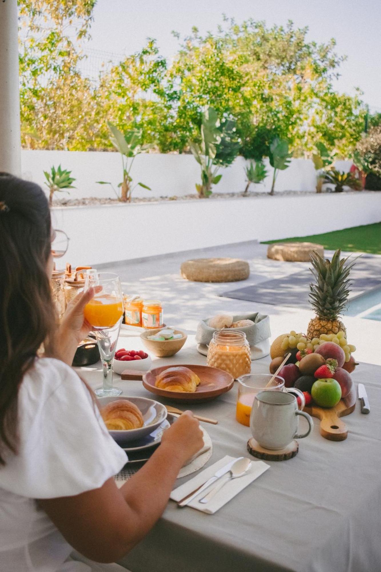 Casa Lnnoa Boutique Room Whit Private Pool ラゴス エクステリア 写真