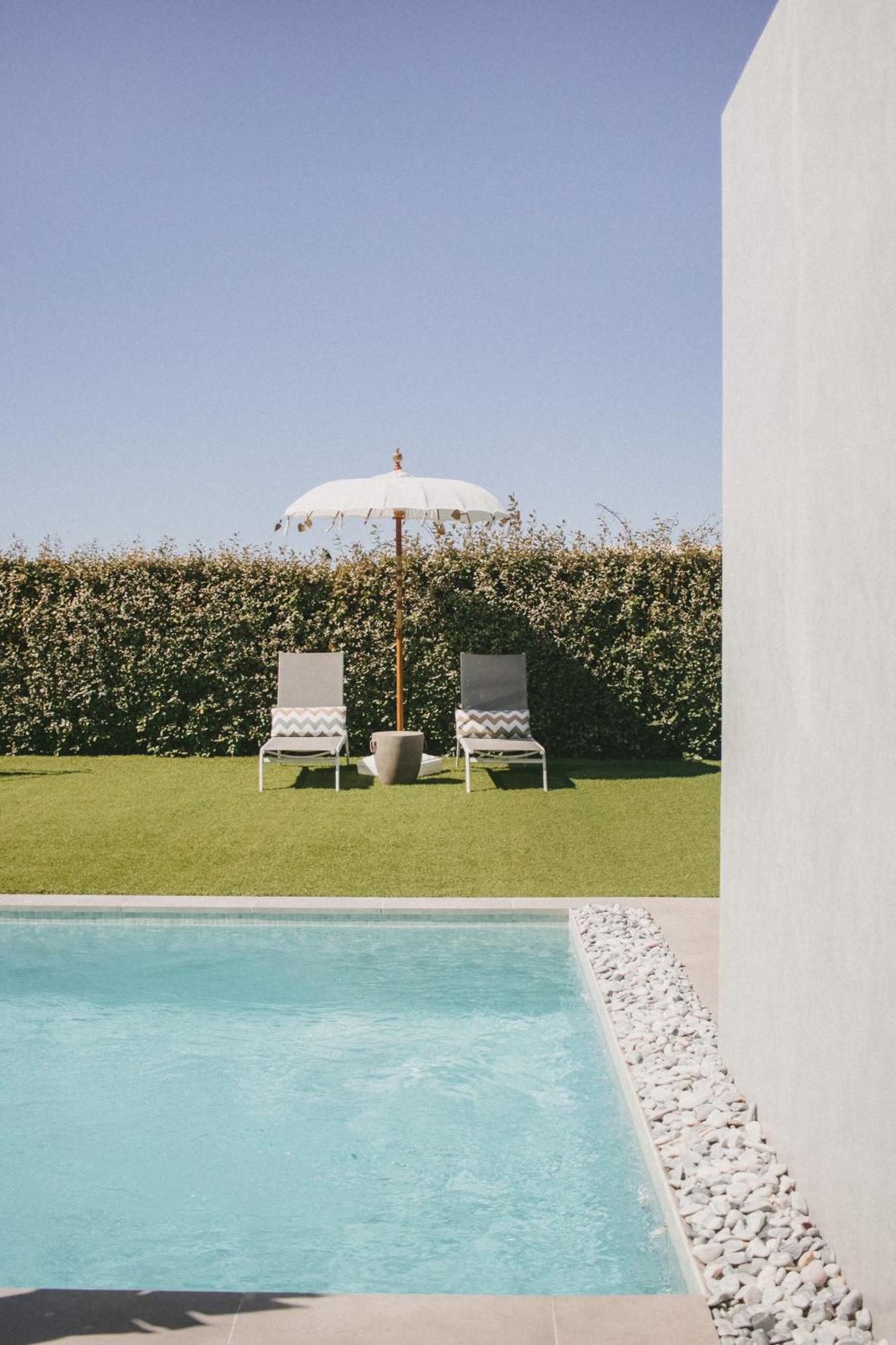 Casa Lnnoa Boutique Room Whit Private Pool ラゴス エクステリア 写真