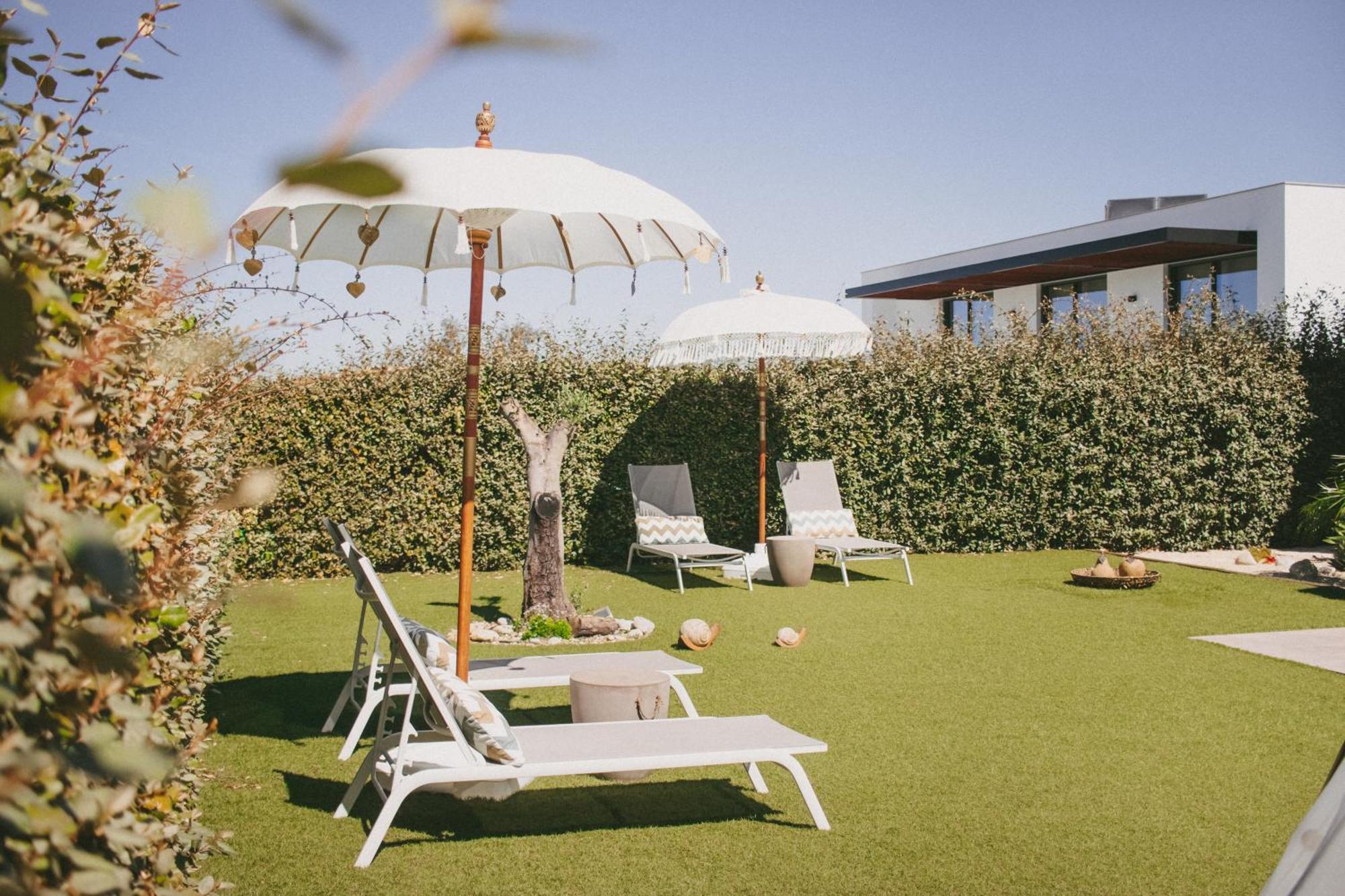Casa Lnnoa Boutique Room Whit Private Pool ラゴス エクステリア 写真