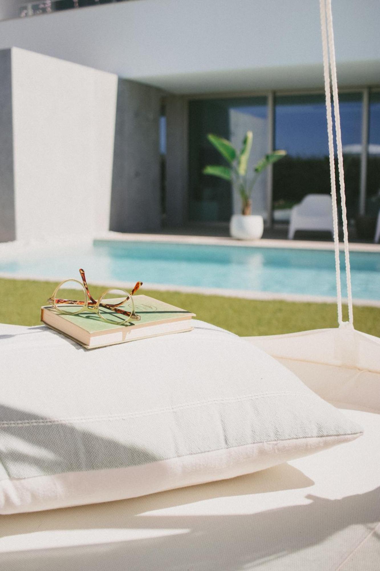 Casa Lnnoa Boutique Room Whit Private Pool ラゴス エクステリア 写真