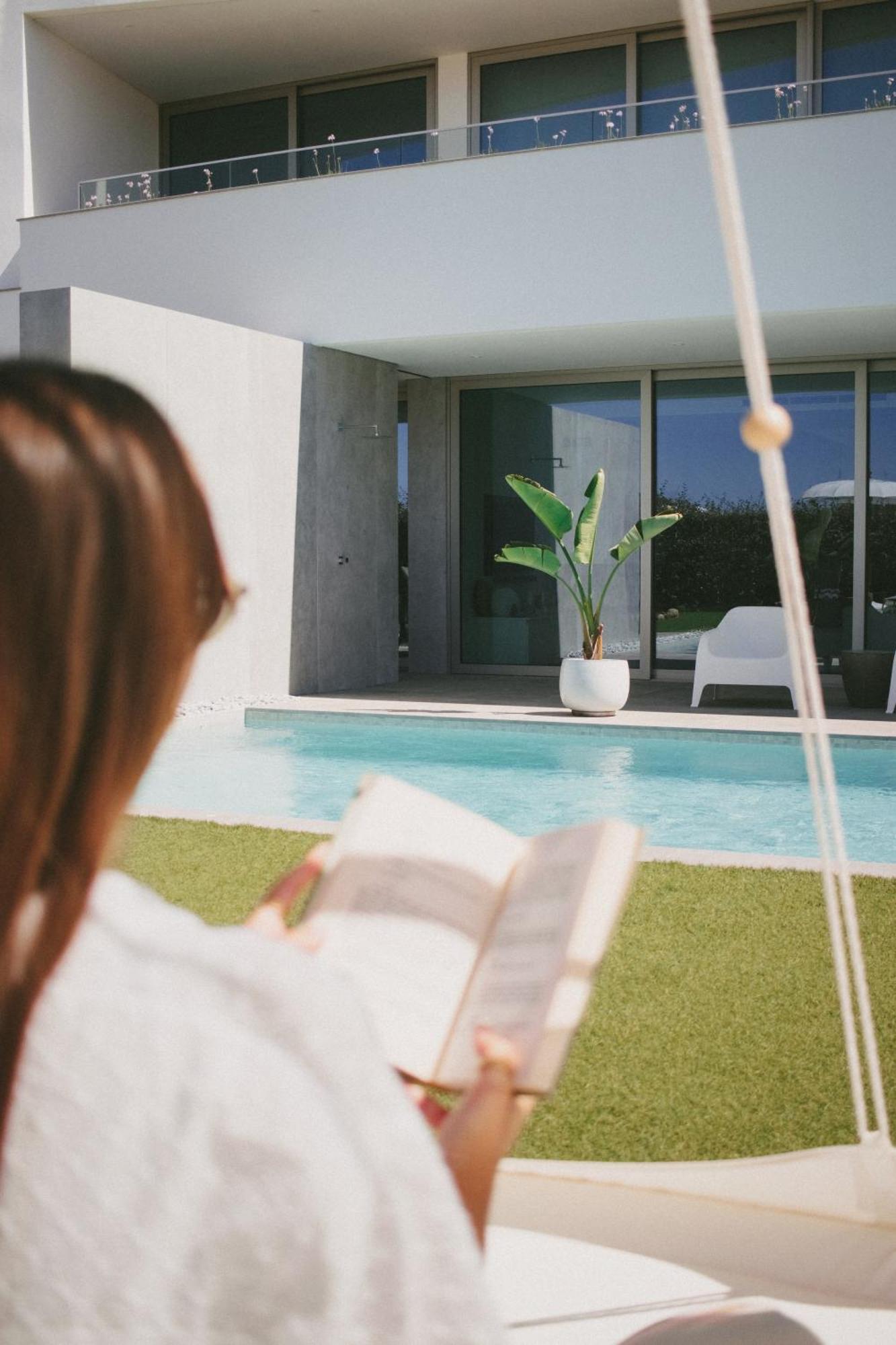 Casa Lnnoa Boutique Room Whit Private Pool ラゴス エクステリア 写真