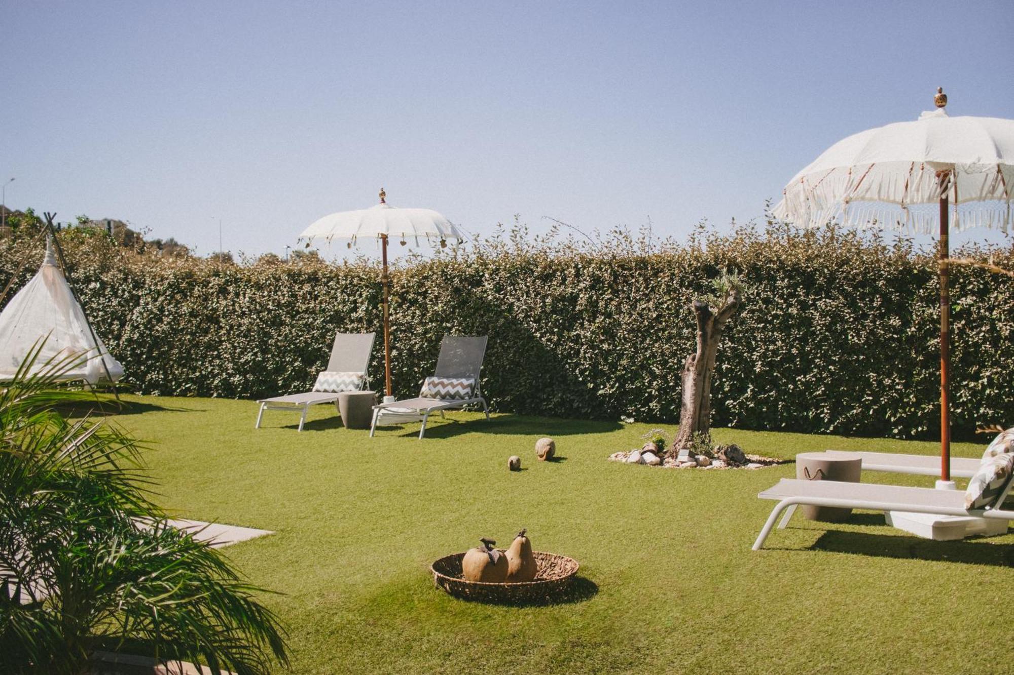 Casa Lnnoa Boutique Room Whit Private Pool ラゴス エクステリア 写真