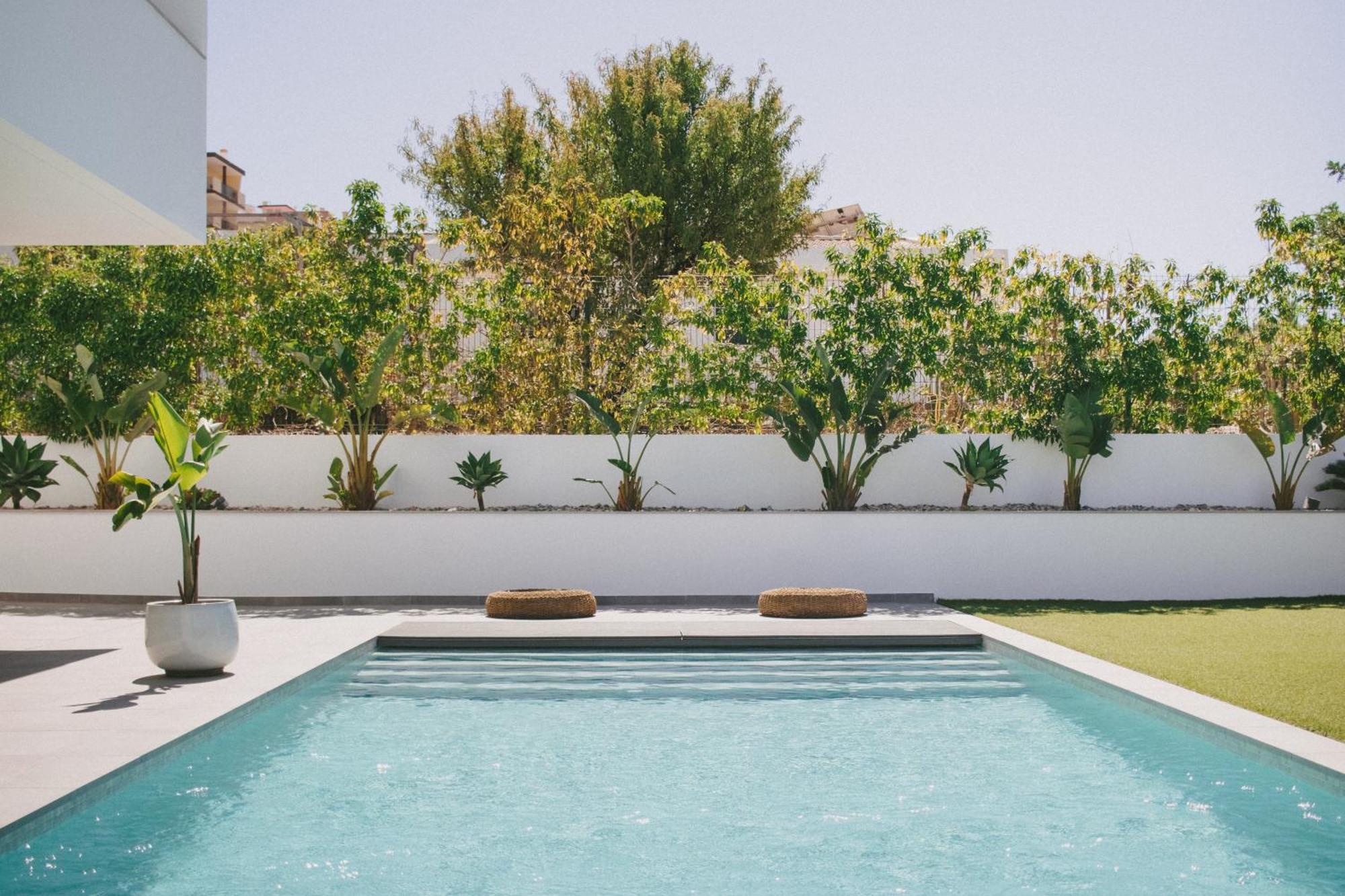 Casa Lnnoa Boutique Room Whit Private Pool ラゴス エクステリア 写真