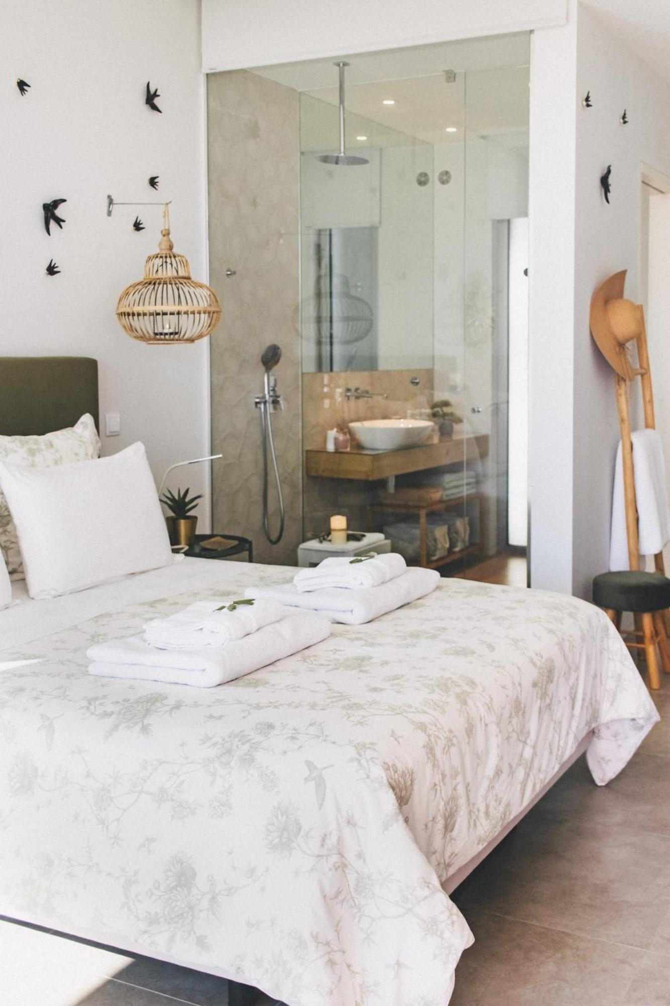 Casa Lnnoa Boutique Room Whit Private Pool ラゴス エクステリア 写真