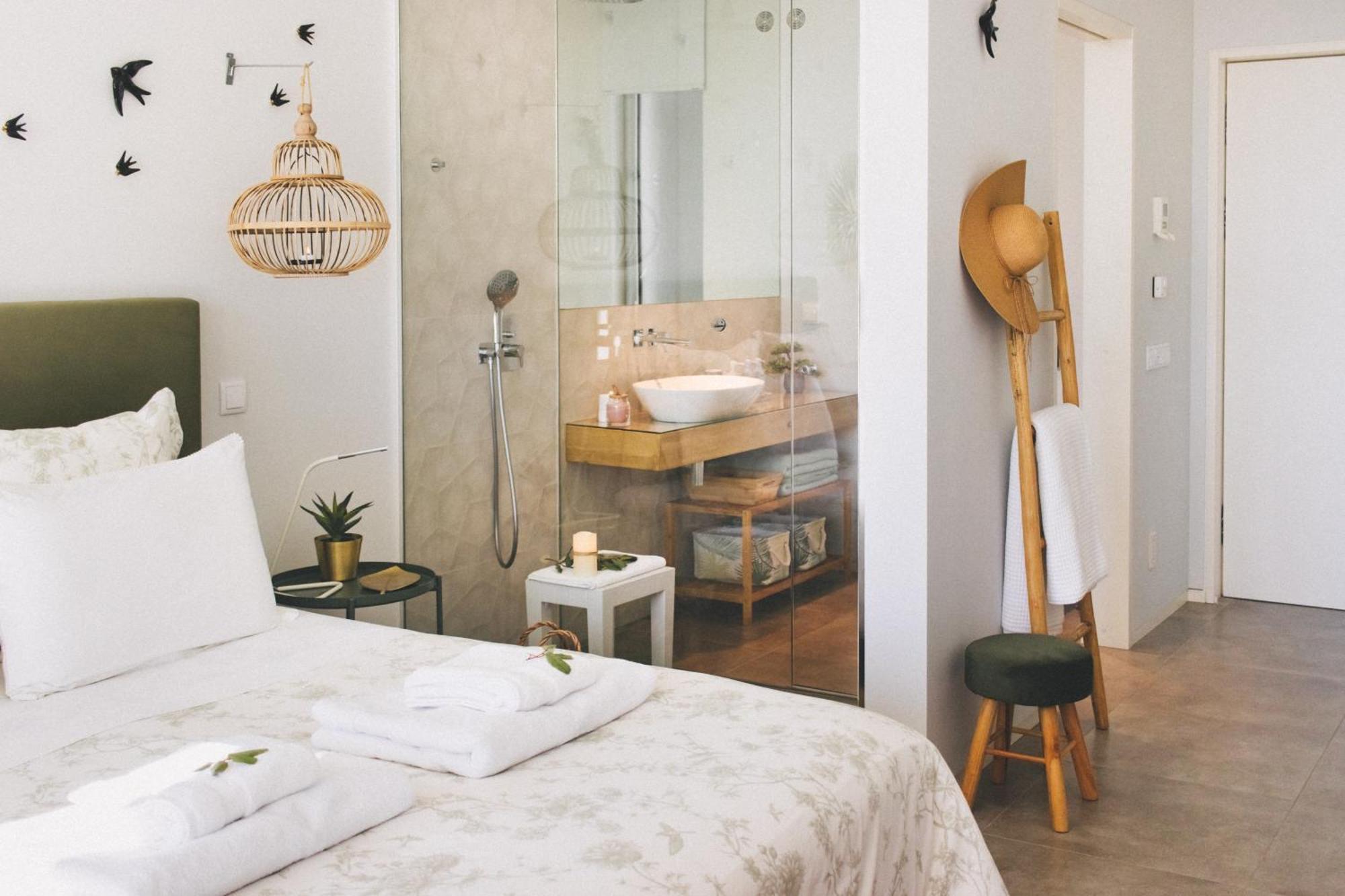 Casa Lnnoa Boutique Room Whit Private Pool ラゴス エクステリア 写真