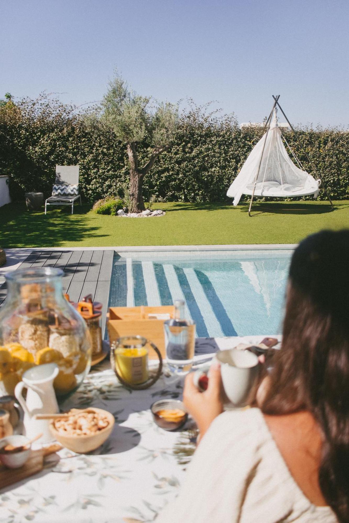 Casa Lnnoa Boutique Room Whit Private Pool ラゴス エクステリア 写真