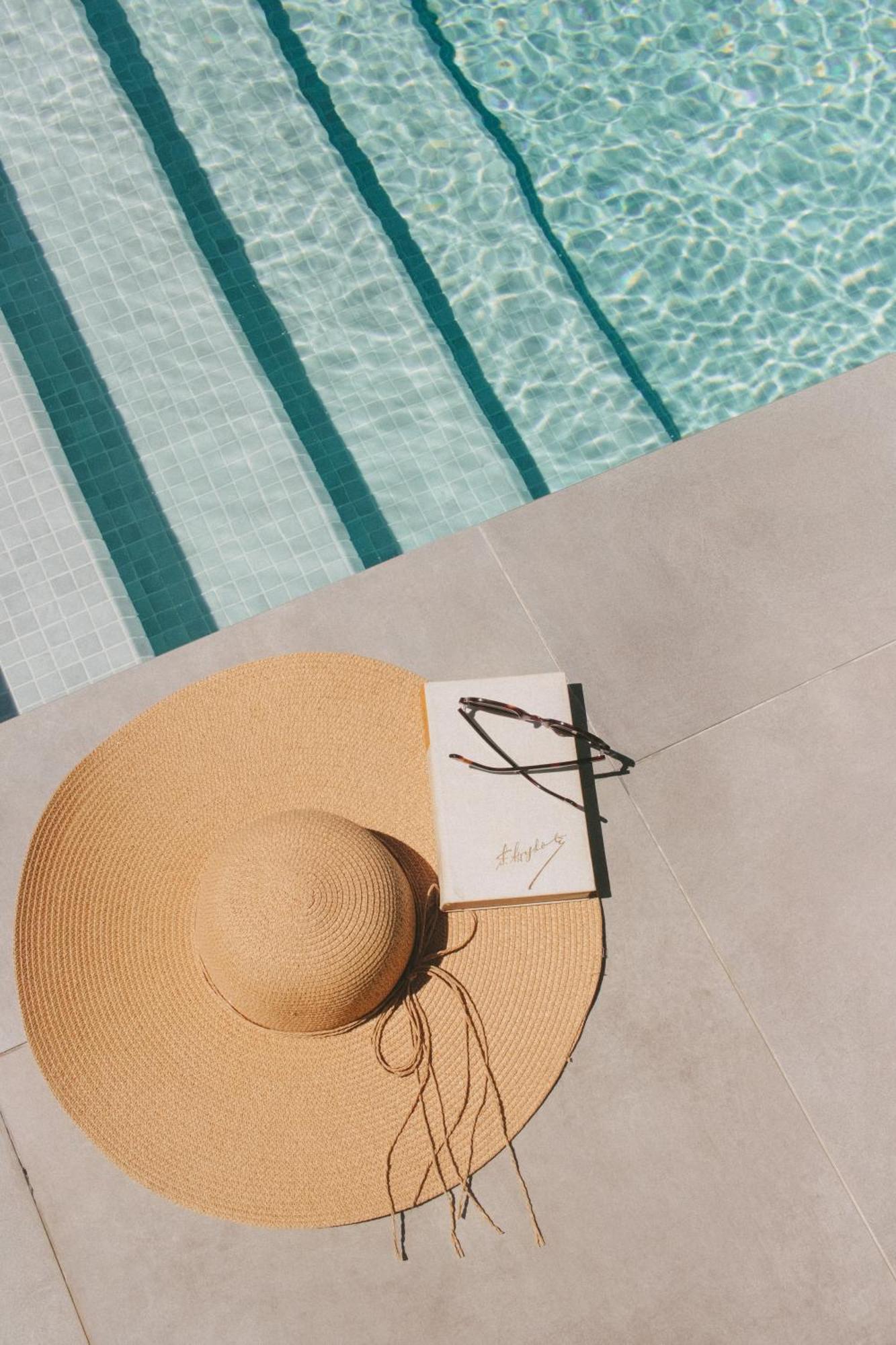 Casa Lnnoa Boutique Room Whit Private Pool ラゴス エクステリア 写真