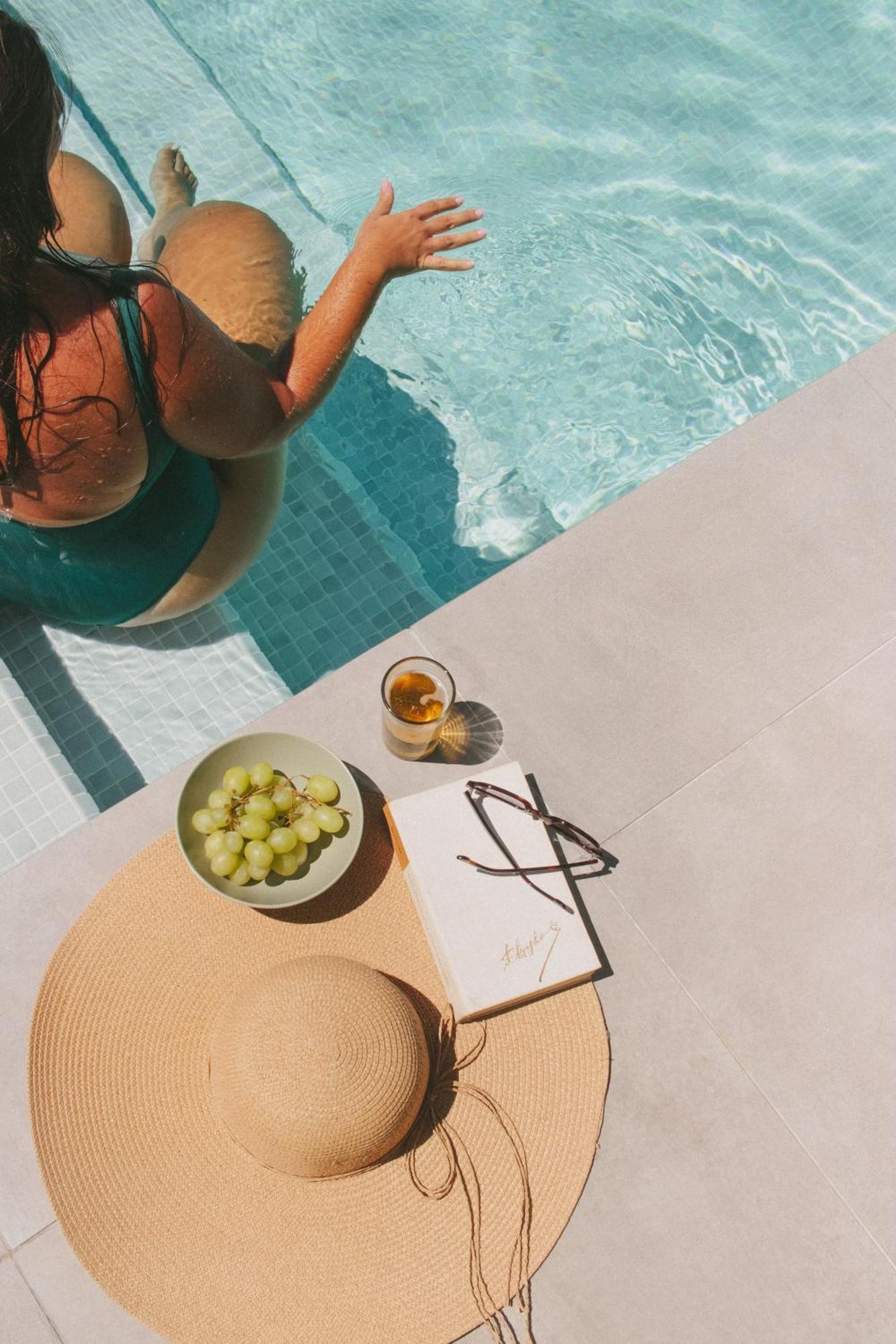 Casa Lnnoa Boutique Room Whit Private Pool ラゴス エクステリア 写真