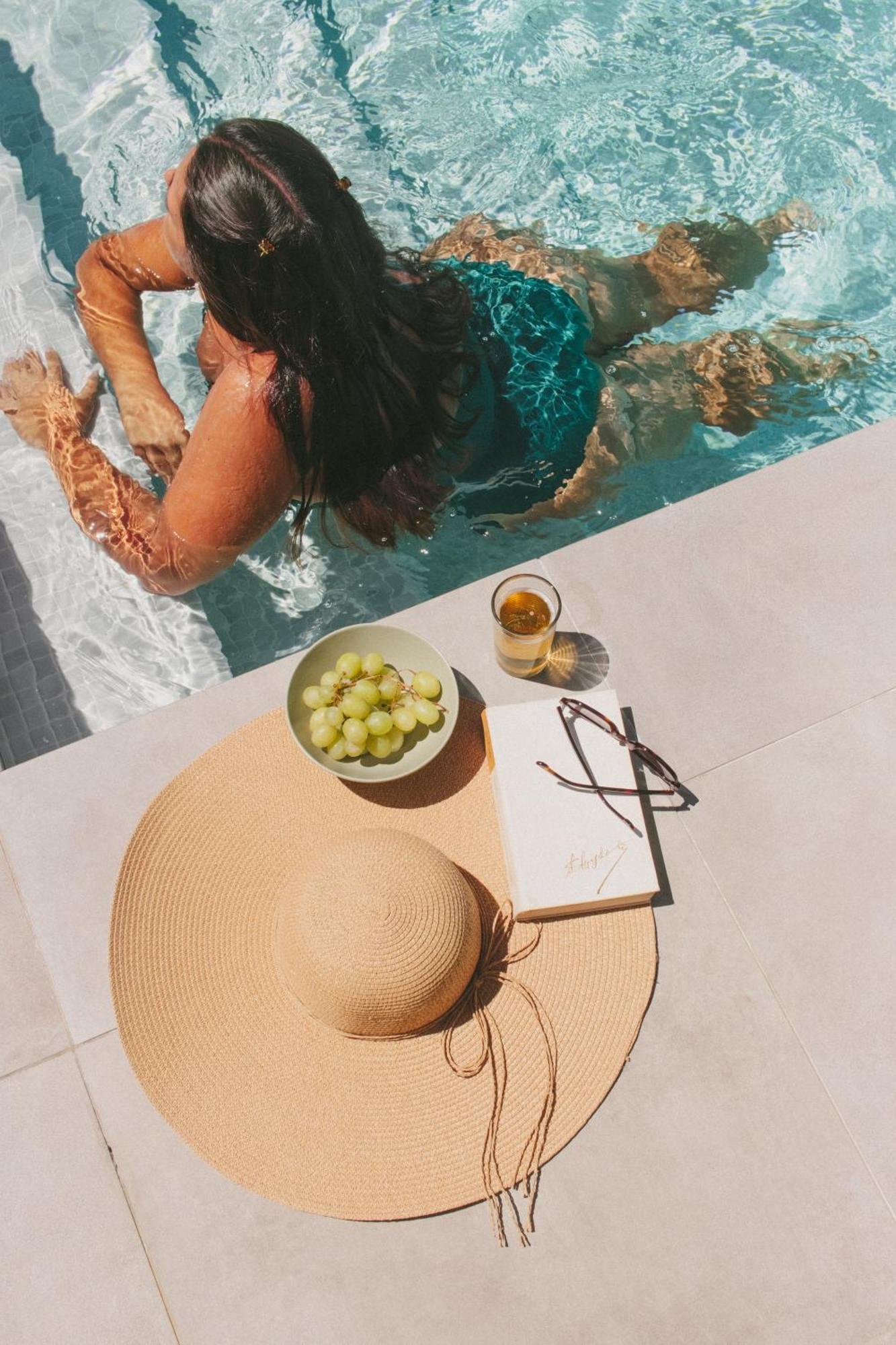 Casa Lnnoa Boutique Room Whit Private Pool ラゴス エクステリア 写真