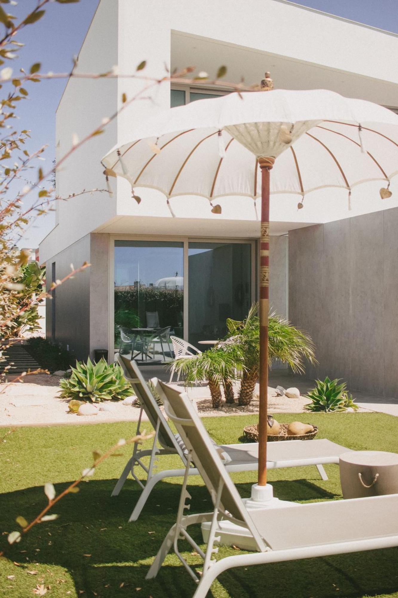 Casa Lnnoa Boutique Room Whit Private Pool ラゴス エクステリア 写真