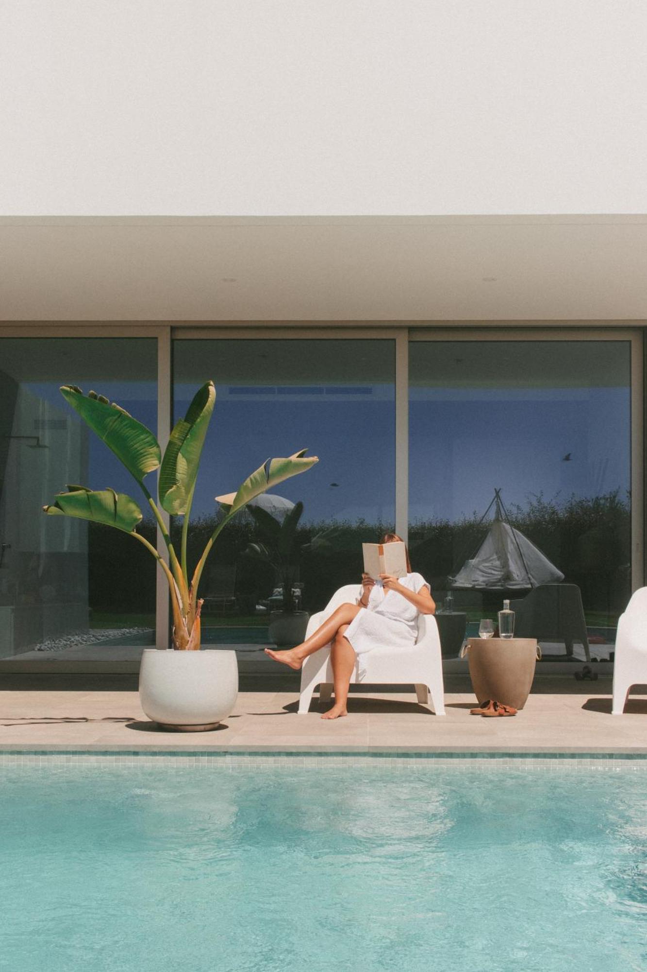 Casa Lnnoa Boutique Room Whit Private Pool ラゴス エクステリア 写真