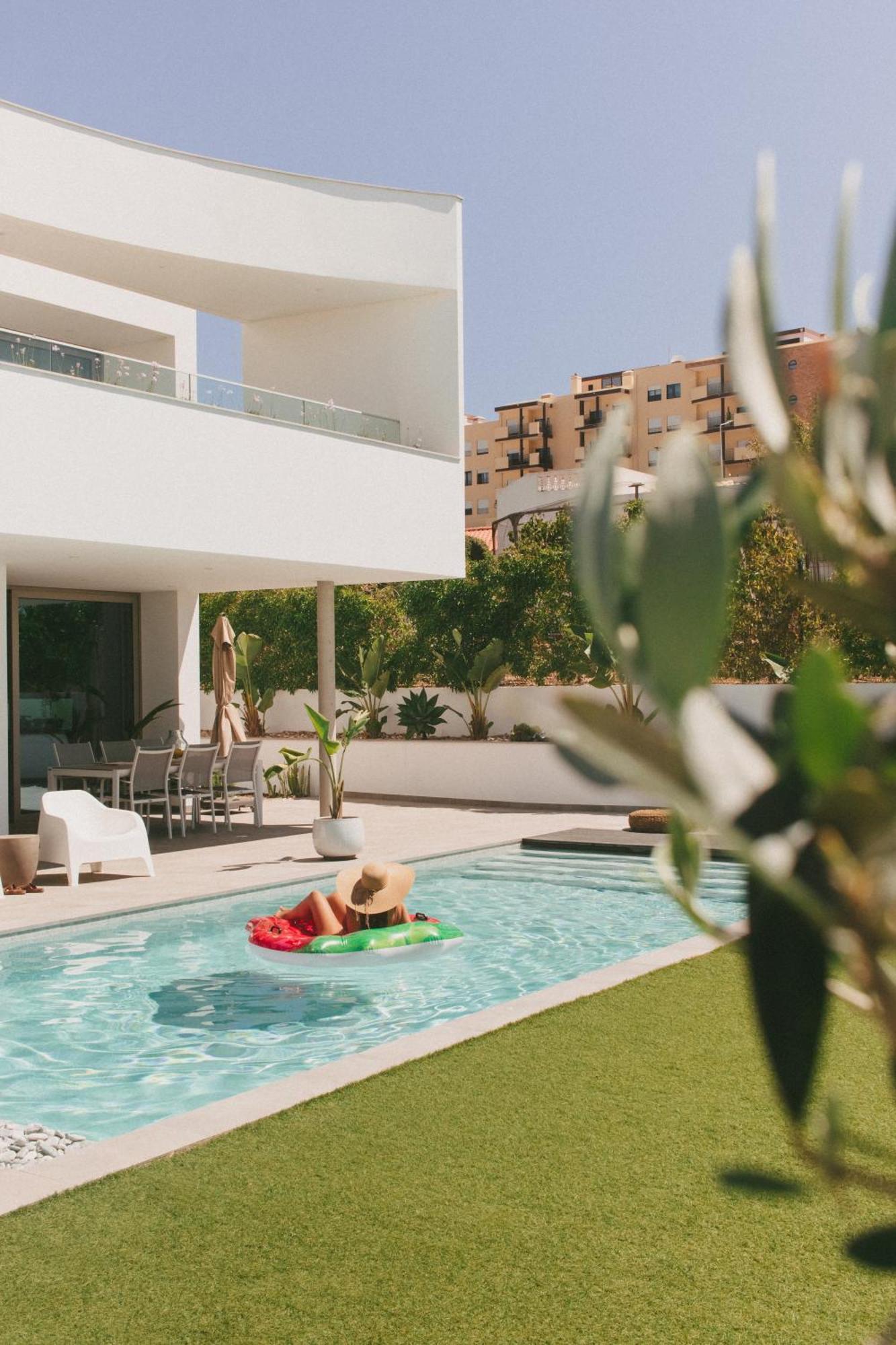 Casa Lnnoa Boutique Room Whit Private Pool ラゴス エクステリア 写真