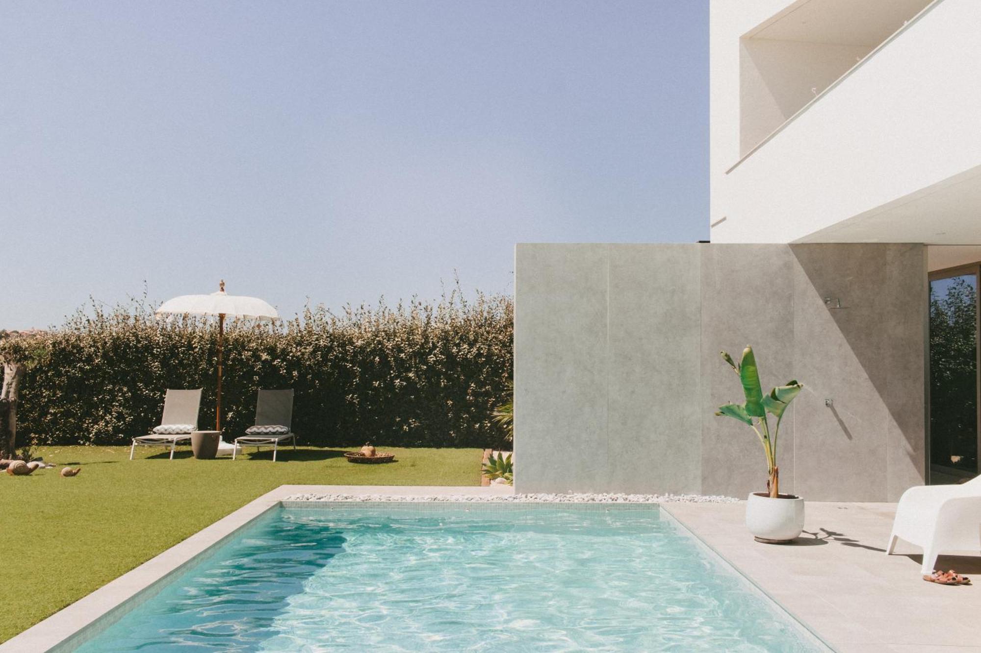 Casa Lnnoa Boutique Room Whit Private Pool ラゴス エクステリア 写真