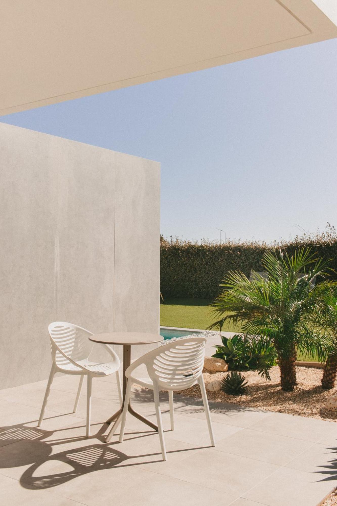 Casa Lnnoa Boutique Room Whit Private Pool ラゴス エクステリア 写真