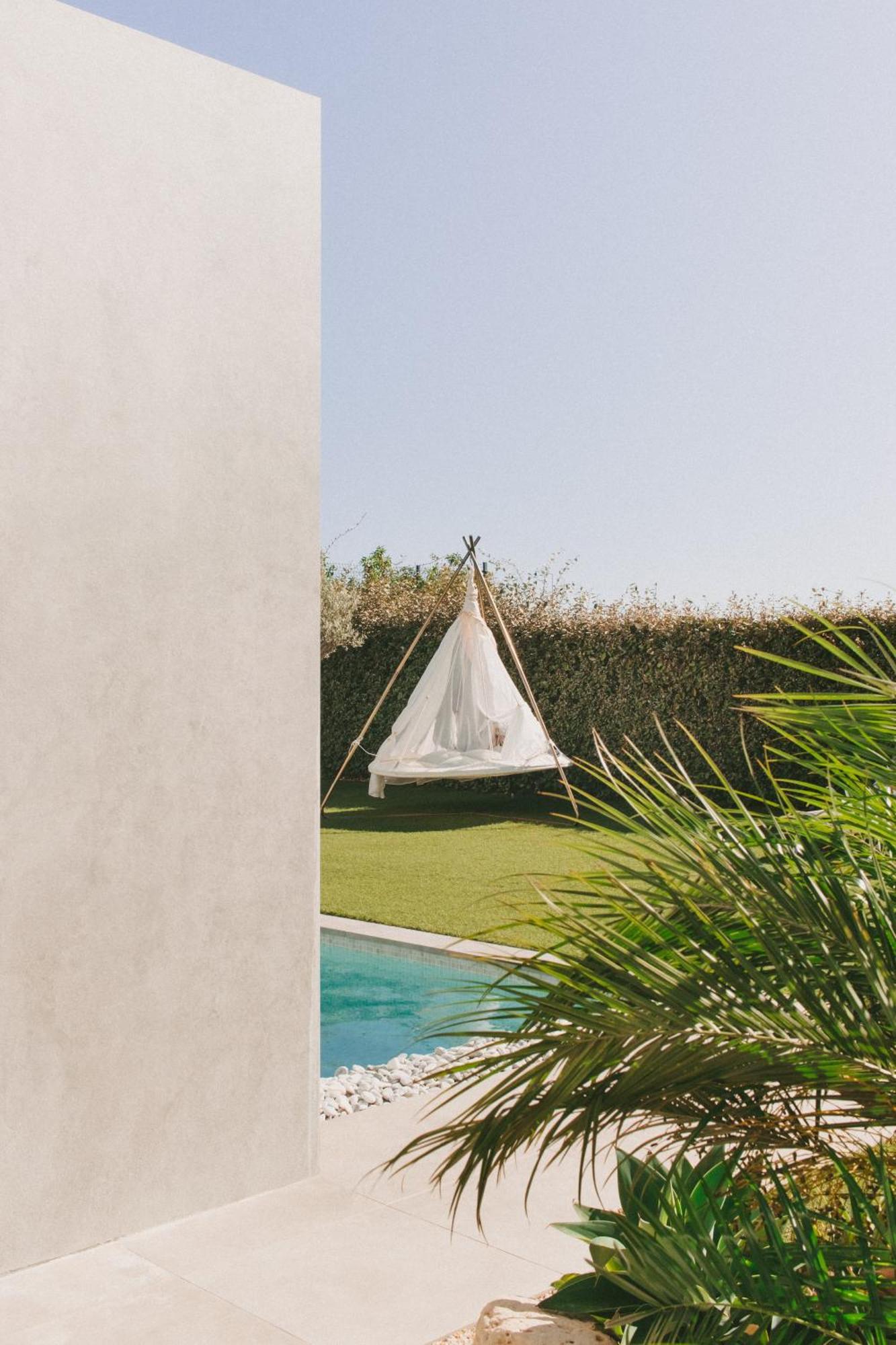Casa Lnnoa Boutique Room Whit Private Pool ラゴス エクステリア 写真